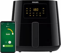 Philips Airfryer XL Connected HD928070