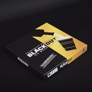 Black Out Dutch edition – Drankspel - Bordspel