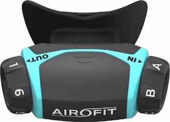 Sport gadgets 2022 - Airofit